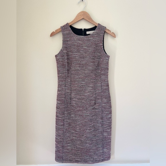 LOFT Dress Size 0 - Picture 1 of 4